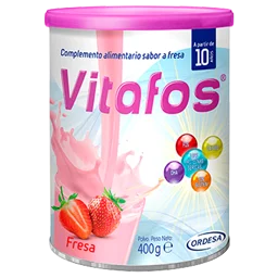 Vitafos® Fresa