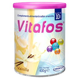 Vitafos® Vainilla