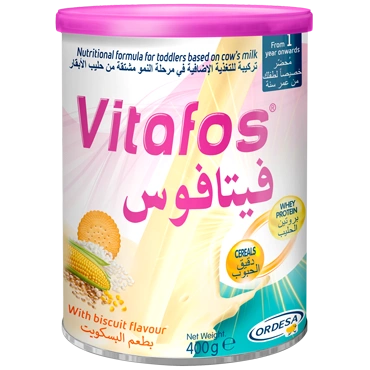 Vitafos Biscuit