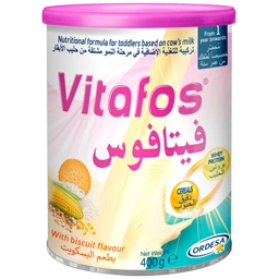 Vitafos Biscuit